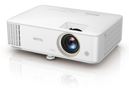 Benq Proyector Th585 Cine En Casa Y Gaming Full Hd