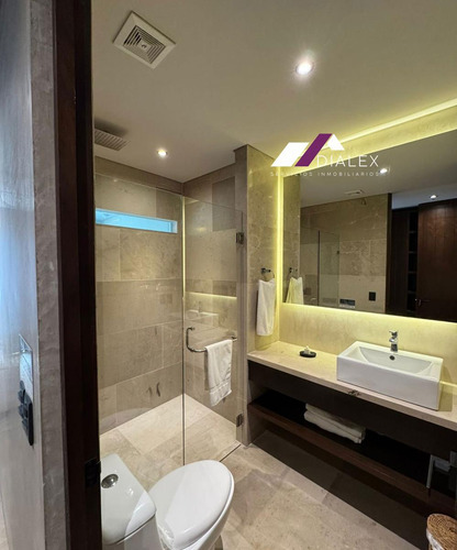 Venta Departamento Amueblado En Aldea Zama, Tulum - 2 Recámaras | ?2 ½ Baños | 186 M2