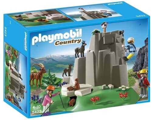 Playmobil 5423 Country - Montañero