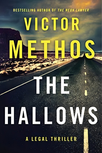 The Hallows, De Methos, Victor. Editorial Thomas & Mercer, Tapa Blanda En Inglés