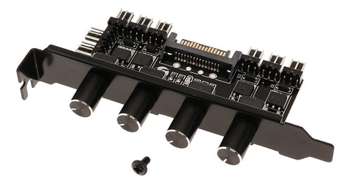 Adaptador De Alimentação 4 Para Controlador De Velocidade