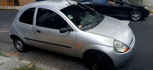 Ford Ka Base Plus/ Tatoo 1.0, Modelo 1999