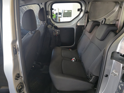 Renault Kangoo Ii Express Emotion 5a 1.6 Sce