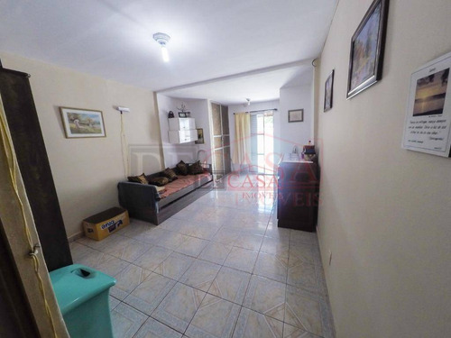 Sobrado À Venda, 85 M² Por R$ 365.000,00 - Itaquera - São Paulo/sp - So2743