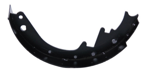 Imagem 1 de 1 de Sapata Freio Traseiro Sem Lona Gm D10 D20 Ford F1000
