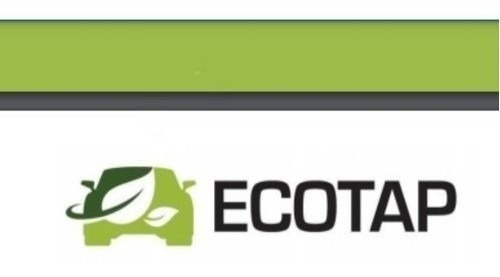 Imagem 5 de 6 de Jogo Tapetes Ecotap Soft Carpete Preto 5peças Vw Fusca 51/96
