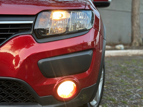Renault Sandero Stepway 1.6 Dynamique 16v Sce Easy-r 5p