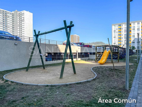 Arriendo Departamento Desiderio Sanhueza, Concepción