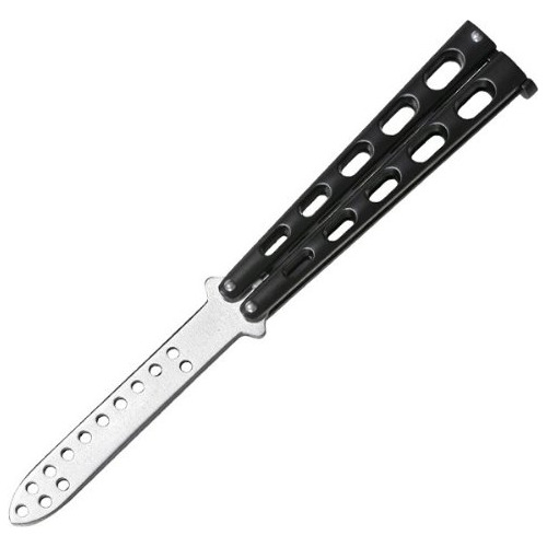 Entrenador Balisong, Mango Negro