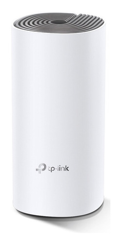 Sistema Wifi Malla Para El Hogar, Deco E4 (1-pack) Tp-link