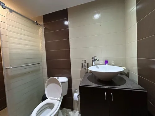 Apartamento En Venta En Chicó Navarra. Cod V13924