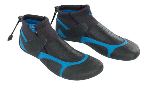 Zapatillas Neoprene Ion Plasma Kitesurf Windsurf Botas En3x