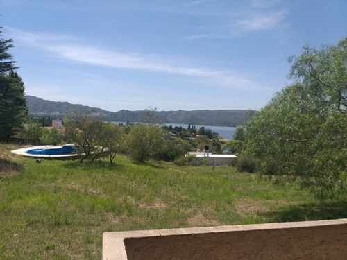 Imagen 6 de 19 de Vendo Casa Con Vista Al Lago En Zona Carlos Paz