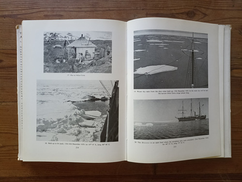 The Winning Of Australian Antarctica - A. Grenfell Price (Usado)
