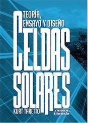 Celdas Solares  Teoria  Ensayo Y Dise  O 