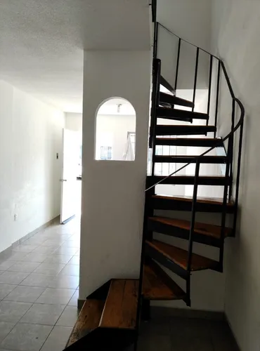 Casa En Venta Fraccionamiento Villa Del Real, 3 Sección, Tecamac
