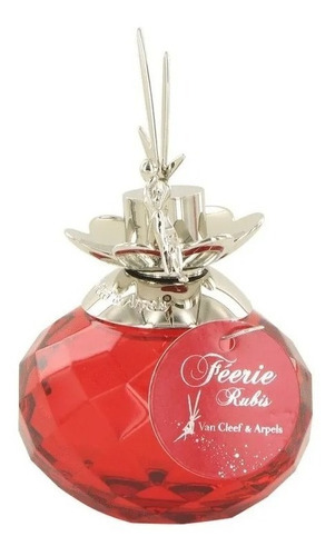 Perfume Van Cleef & Arpels Féerie Rubis For Women 100ml Edp