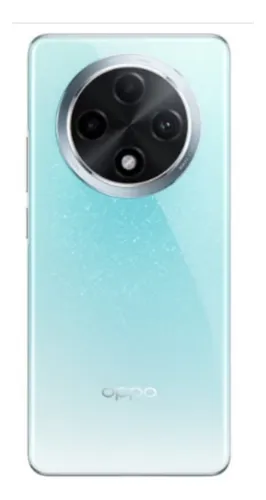 Oppo A3 Pro 5g Dual Sim 512 Gb+12 Gb Memoria Azul