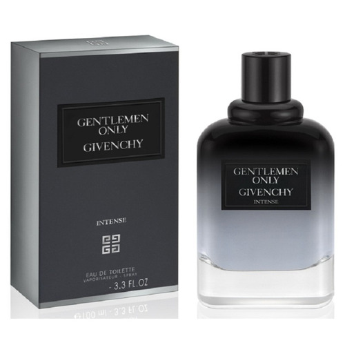 Perfume Gentlemen Only Intense Givenchy Hombre 50 Ml