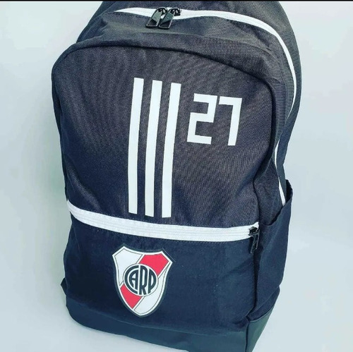 Mochila River Plate 2018