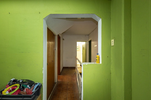 Local, Oficina Y Deposito! Oportunidad Unica En Colegiales!!!