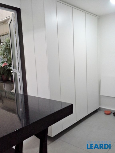 Imagem 11 de 15 de Apartamento - Jardim Paulista - Sp - 596627
