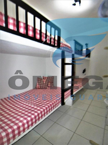 Imagem 14 de 23 de Apartamento Residencial À Venda - Praia Das Pitangueiras - Guarujá. - Ap4229 - 34711117