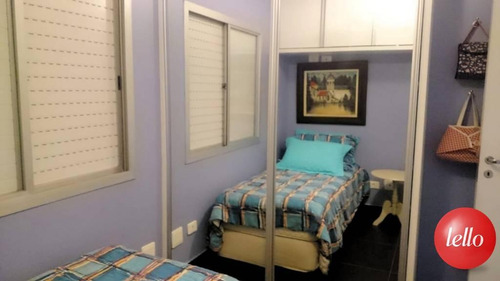 Imagem 8 de 25 de Apartamento - Ref: 209818