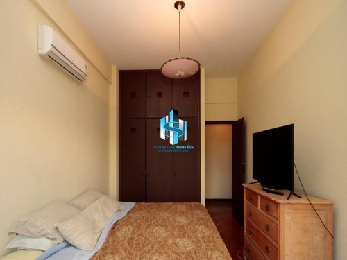 Imagem 12 de 30 de Apartamento A Venda Em Sp Santa Efigênia - Ap07400 - 70634376