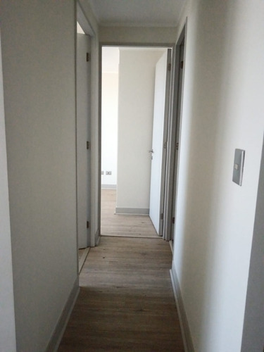 (adm) 2d + 1b General Freire La Cisterna 50% Dcto