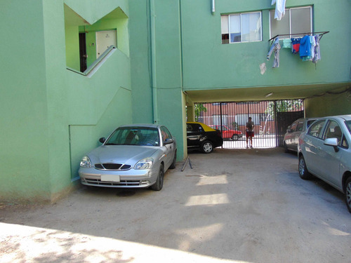 Sin Gasto Comun, Amplios 2 Dorm+estac (87436)