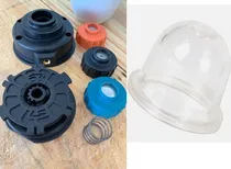 Comprar Carrete Cabezal Para Bordeadora Homelite + Bombin