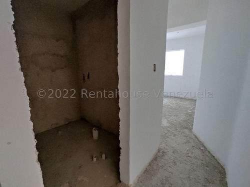Imagen 11 de 14 de Apartamento En El Bosque Maracay 22-21172