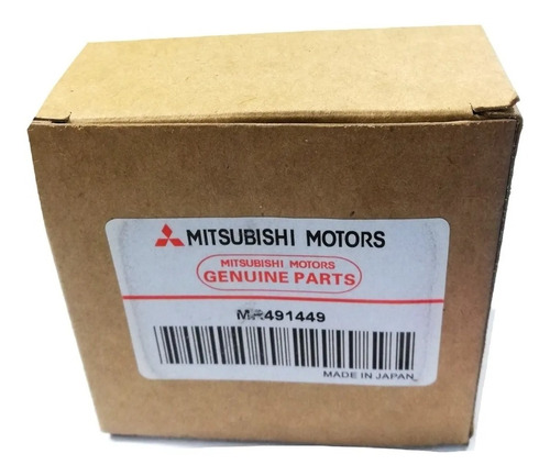 Rodamiento Delantero Mitsubishi Lancer 2.0 Touring 40x80x40