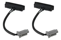 Comprar 2 Interruptores De Maletero Trasero Para Nissan Qashqai J10