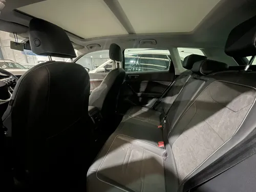 Seat Ateca 2.0 Style Plus