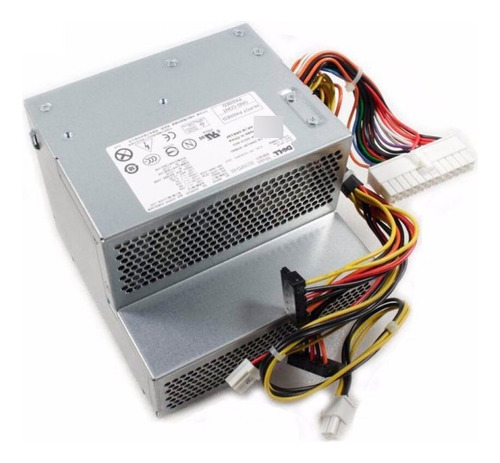 Dell Fonte Optiplex 360 380 235w H235pd-01