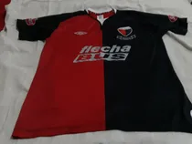 Comprar Camiseta De Colón. Santa Fe.año 2011\u002F12 .titular
