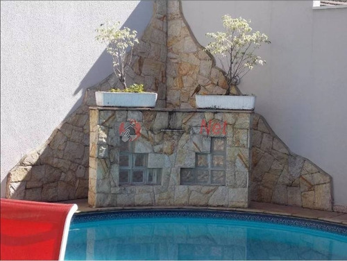 Imagem 22 de 24 de Lindo Sobrado Para Venda No Bairro Jardim São Caetano - 4639