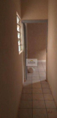 Imagem 9 de 11 de Apartamento Com 2 Dormitórios À Venda, 89 M² Por R$ 78.000,00 - Campos Elíseos - Ribeirão Preto/sp - Ap0411