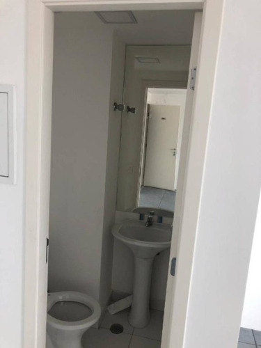Imagem 3 de 5 de Sala À Venda, 1 Vaga, Ipiranga - São Paulo/sp - 3166