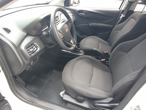 Chevrolet Onix 1.4 MPFI LTZ 8V FLEX 4P MANUAL