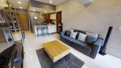 Imagen 4 de 20 de Venta Departamento Con Terraza En City Towers Park Grand