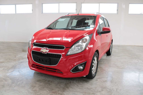 Imagen 1 de 2 de Chevrolet Spark 2017