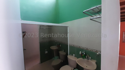 Casa En Alquiler En Cabudare Jr