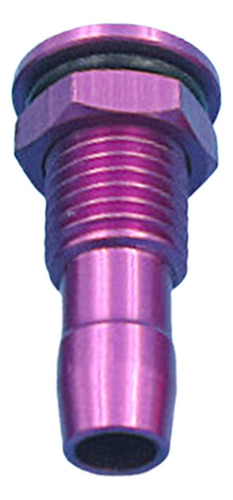 5 Rc Barco Salida De Agua M6/m8 Rosca Para Motor
