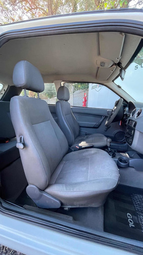 Volkswagen Gol 1.6 I Power 601 2007