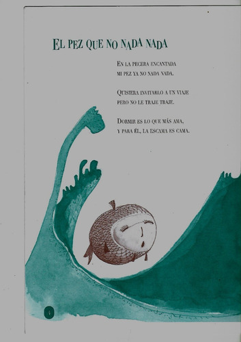 Imprenta Mayuscula Poemas Para Volar La Vaca Ventilador