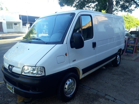 Peugeot Boxer. Confort HDI 0m boxer mercado libre Peugeot Boxer. Confort HDI 0m
