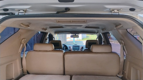 Toyota SW4 3.0 Srv 7l 4x4 5p